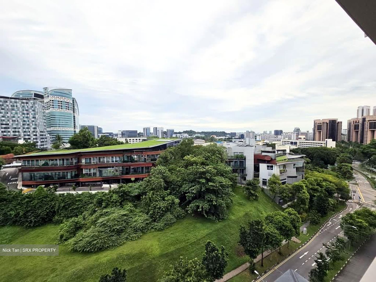 One-north Eden (D5), Apartment #570027991